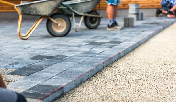 Driveways & Floors in VA