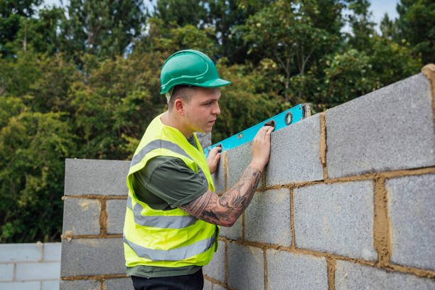 Best Concrete Repair Services  in Forest, VA