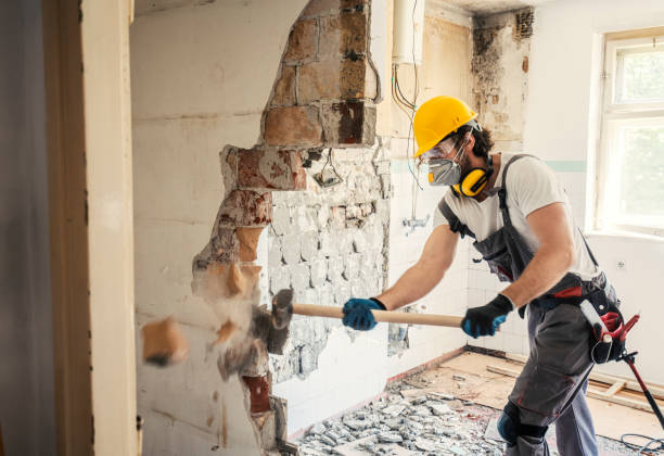 Best Commercial Concrete Contractor  in Forest, VA
